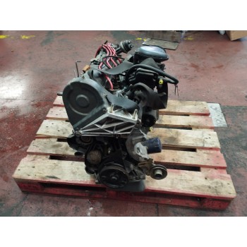 Recambio de motor completo para peugeot varios modelos referencia OEM IAM B2B  