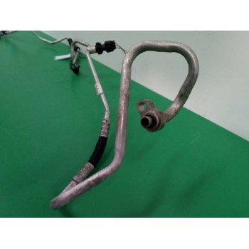 Recambio de tubos aire acondicionado para jaguar xf 3.0 v6 diesel premium luxury referencia OEM IAM   