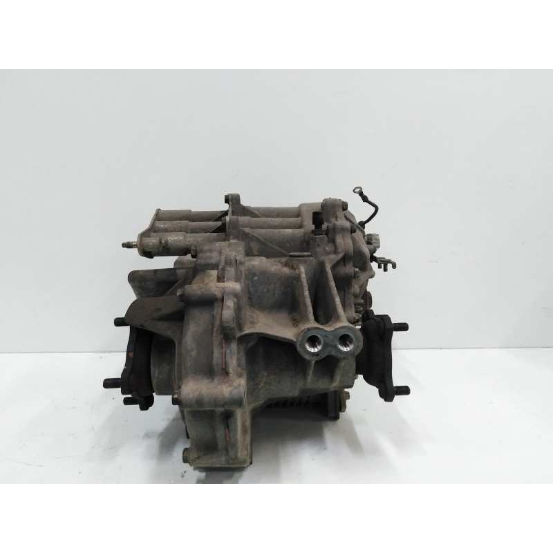 DIFERENCIAL TRASERO 2FM