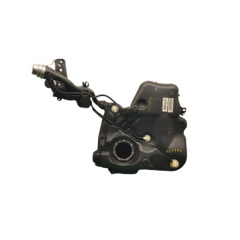 Recambio de deposito combustible para volkswagen eos (1f7, 1f8) 1.4 tsi referencia OEM IAM 1K0201075AM  