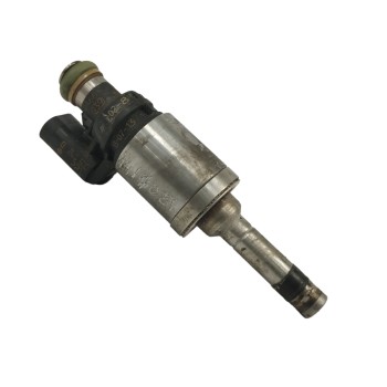 Recambio de inyector para ford c-max 1.0 ecoboost cat referencia OEM IAM DM5G9F593AA  