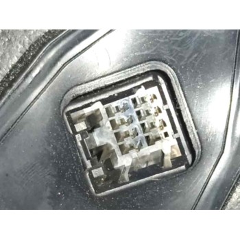 Recambio de retrovisor derecho para kia carnival ii 2.9 crdi cat referencia OEM IAM  7 CABLES 