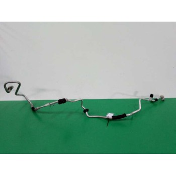 Recambio de tubos aire acondicionado para jaguar xf 3.0 v6 diesel premium luxury referencia OEM IAM   