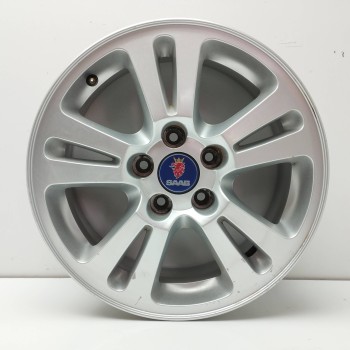 LLANTA 12804095 6 5JX16H2 ET41 5H 5X110