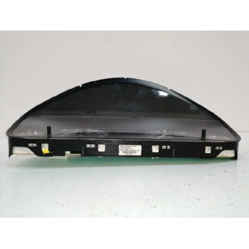 Recambio de cuadro instrumentos para peugeot 407 1.8 16v cat referencia OEM IAM 9658137080 A2C53014407 