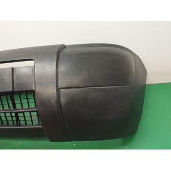 Recambio de paragolpes delantero para peugeot partner furgoneta/monovolumen (5_, g_) 1.9 d referencia OEM IAM   