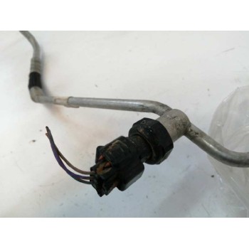 Recambio de tubos aire acondicionado para jaguar xf 3.0 v6 diesel premium luxury referencia OEM IAM   