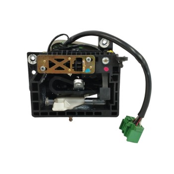 Recambio de palanca cambio para jaguar xj 4.2 v8 32v cat referencia OEM IAM 2W937K004AK  