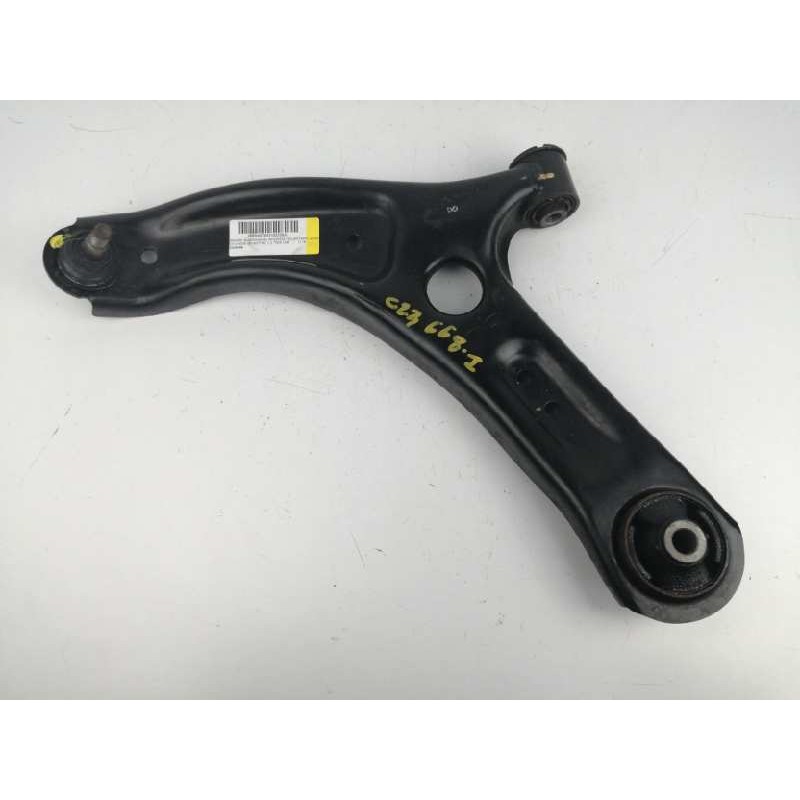 Recambio de brazo suspension inferior delantero izquierdo para hyundai i20 ii (gb, ib) 1.0 t-gdi referencia OEM IAM   
