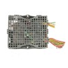 Recambio de caja reles / fusibles para ford transit connect (tc7) 1.8 tdci cat referencia OEM IAM 2S6T14A073AC  