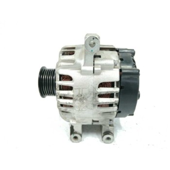 Recambio de alternador para opel astra j lim. 4türig 1.6 cdti dpf referencia OEM IAM 13586366 140A TG12C155