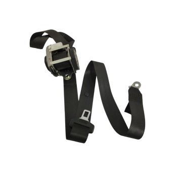 CINTURON SEGURIDAD DELANTERO DERECHO 5P0857706B 