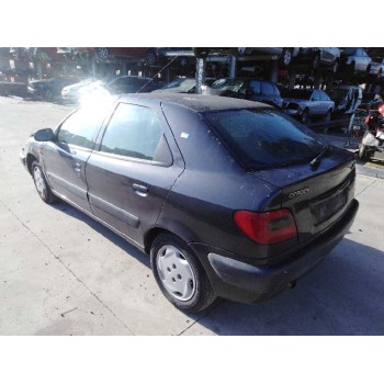 citroën xsara berlina del año 1997