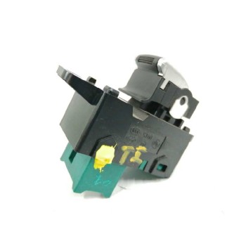 Recambio de mando elevalunas trasero izquierdo para kia optima 1.7 crdi cat referencia OEM IAM 93580D4000AK5  