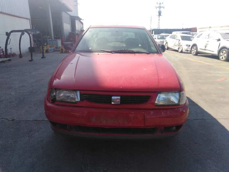 SEAT IBIZA (6K)