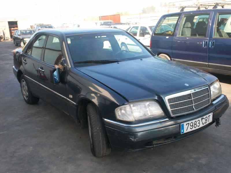 MERCEDES-BENZ CLASE C (W202) BERLINA