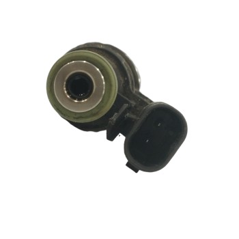 Recambio de inyector para ford c-max 1.0 ecoboost cat referencia OEM IAM DM5G9F593AA  