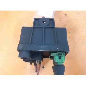 Recambio de caja precalentamiento para fiat scudo (222) 1.9 td el furg. acristalado referencia OEM IAM 9619039780  0281003005