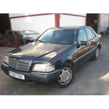 mercedes-benz clase c (w202) berlina del año 1995