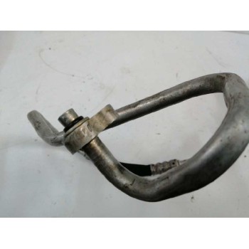 Recambio de tubos aire acondicionado para jaguar xf 3.0 v6 diesel premium luxury referencia OEM IAM   