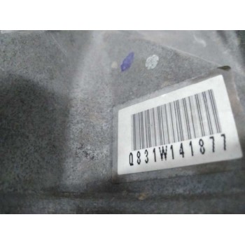 Recambio de diferencial trasero para lexus rx 3.3 v6 24v cat referencia OEM IAM G105048010  2FM