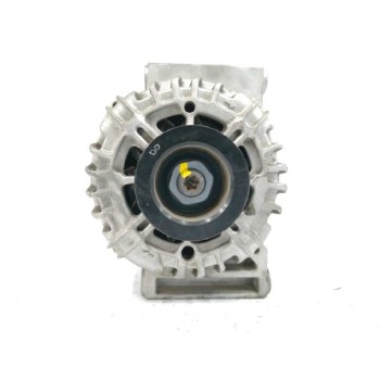 Recambio de alternador para opel astra j lim. 4türig 1.6 cdti dpf referencia OEM IAM 13586366 140A TG12C155