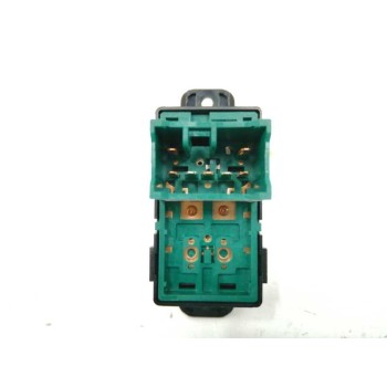 Recambio de mando elevalunas trasero izquierdo para kia optima 1.7 crdi cat referencia OEM IAM 93580D4000AK5  