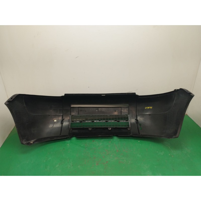 PARAGOLPES DELANTERO