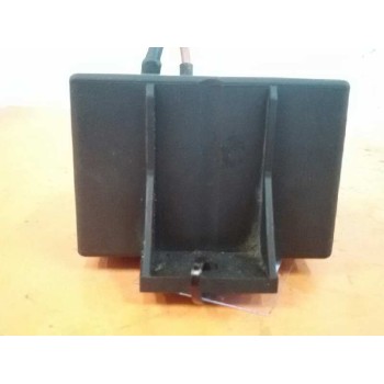Recambio de caja precalentamiento para fiat scudo (222) 1.9 td el furg. acristalado referencia OEM IAM 9619039780  0281003005