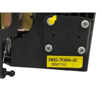 Recambio de palanca cambio para jaguar xj 4.2 v8 32v cat referencia OEM IAM 2W937K004AK  