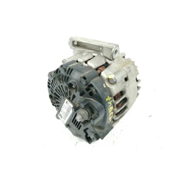 Recambio de alternador para opel astra j lim. 4türig 1.6 cdti dpf referencia OEM IAM 13586366 140A TG12C155