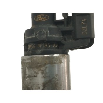 Recambio de inyector para ford c-max 1.0 ecoboost cat referencia OEM IAM DM5G9F593AA  