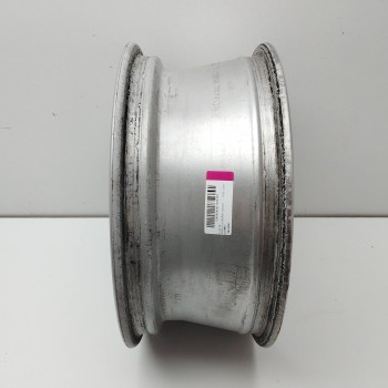 Recambio de llanta para saab 9-3 cabrio 1.8 cat referencia OEM IAM 12804095 6,5JX16H2 ET41 5H 5X110