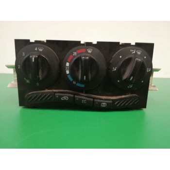 MANDO CALEFACCION / AIRE ACONDICIONADO 1688300485 