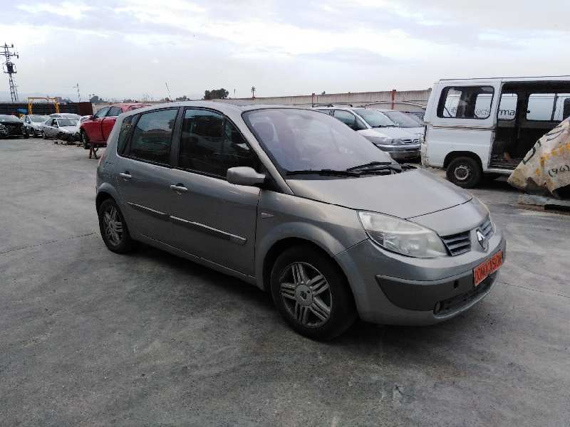 RENAULT SCENIC II