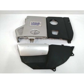 Recambio de tapa motor para lexus rx 3.3 v6 24v cat referencia OEM IAM 5379648020  