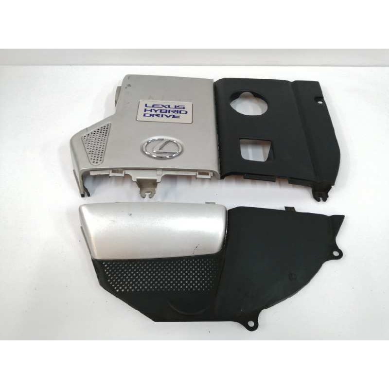 Recambio de tapa motor para lexus rx 3.3 v6 24v cat referencia OEM IAM 5379648020  
