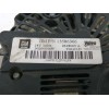 Recambio de alternador para opel astra j lim. 4türig 1.6 cdti dpf referencia OEM IAM 13586366 140A TG12C155