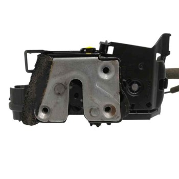 Recambio de cerradura puerta trasera derecha para renault captur i ( j5 h5 ) 1.5 dci 110 referencia OEM IAM 805027072R  