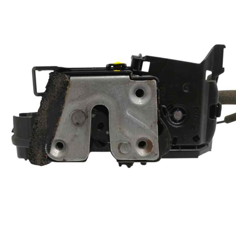 Recambio de cerradura puerta trasera derecha para renault captur i ( j5 h5 ) 1.5 dci 110 referencia OEM IAM 805027072R  