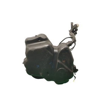 Recambio de deposito combustible para volkswagen eos (1f7, 1f8) 1.4 tsi referencia OEM IAM 1K0201075AM  