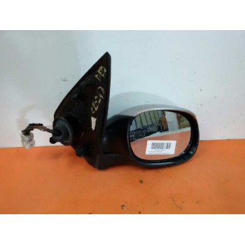 RETROVISOR DERECHO 