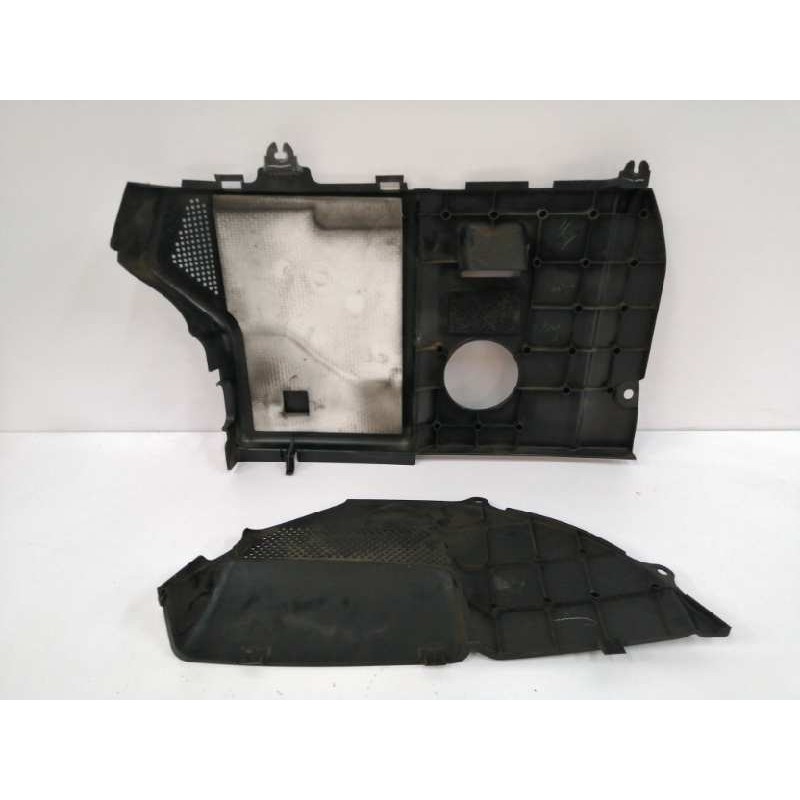 TAPA MOTOR