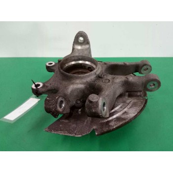 Recambio de mangueta trasera derecha para jaguar xf 3.0 v6 diesel premium luxury referencia OEM IAM 310810014  