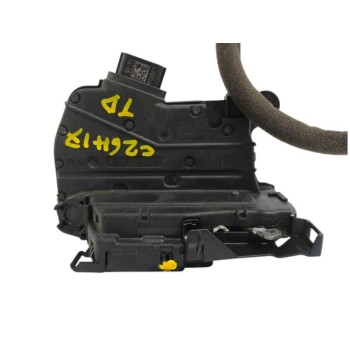 Recambio de cerradura puerta trasera derecha para renault captur i ( j5 h5 ) 1.5 dci 110 referencia OEM IAM 805027072R  