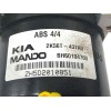 Recambio de abs para kia carnival ii 2.9 crdi cat referencia OEM IAM 2K56T437A0 BH60104700 