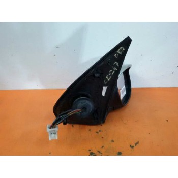 Recambio de retrovisor derecho para peugeot 206 berlina xt referencia OEM IAM   