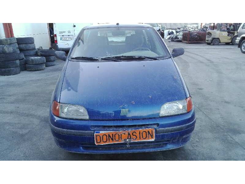 FIAT PUNTO BERL. (176)