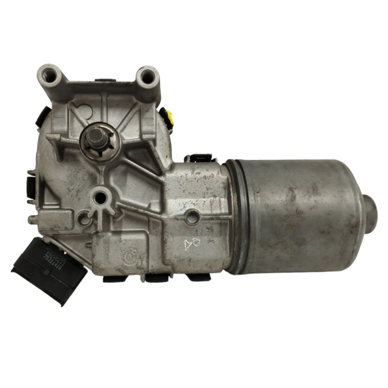 Recambio de motor limpia delantero para peugeot 207 cc 1.6 16v referencia OEM IAM 0390241970  