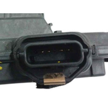 Recambio de cerradura puerta trasera derecha para renault captur i ( j5 h5 ) 1.5 dci 110 referencia OEM IAM 805027072R  